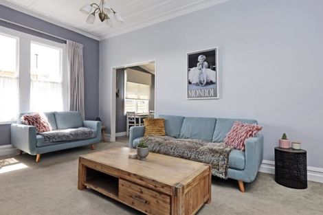 Photo of property in 206 Lascelles Street, Saint Leonards, Hastings, 4120