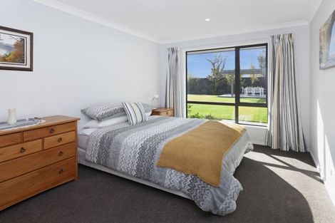 Photo of property in 9 Kohunga Crescent, Bottle Lake, Christchurch, 8083