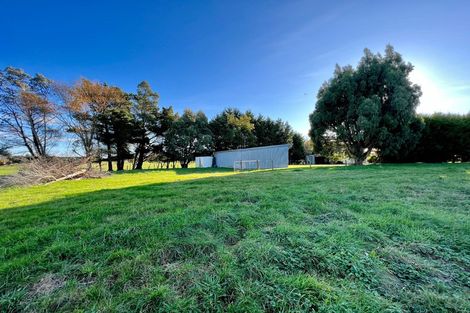 Photo of property in 682 Rockdale Road, Tisbury, Invercargill, 9877