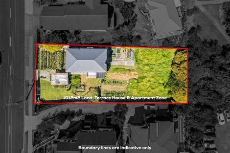 Photo of property in 39 Newington Road, Henderson, Auckland, 0612