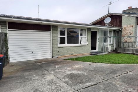 Photo of property in 3/426 Armagh Street, Linwood, Christchurch, 8011