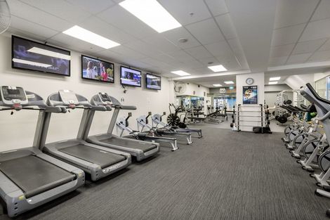 Photo of property in Atrium Apartments, 3n/154 The Terrace, Wellington Central, Wellington, 6011