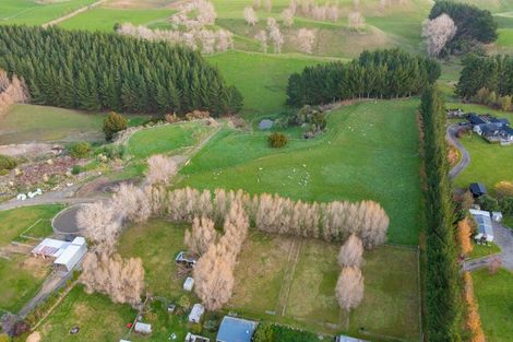 Photo of property in 153 Halcombe Road, Feilding, 4775