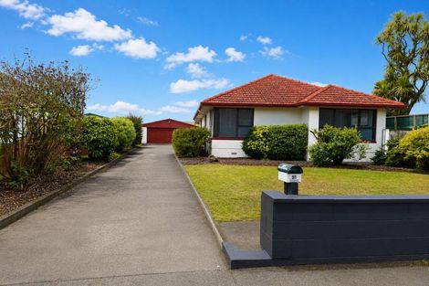 Photo of property in 51 Everest Street, Burnside, Christchurch, 8053