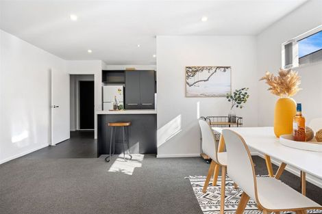 Photo of property in 70e Elizabeth Street, Riccarton, Christchurch, 8041