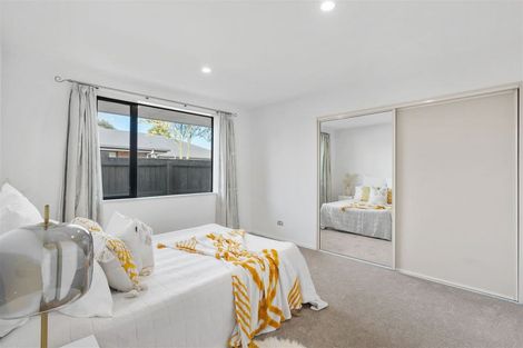 Photo of property in 27 Caudron Road, Wigram, Christchurch, 8042