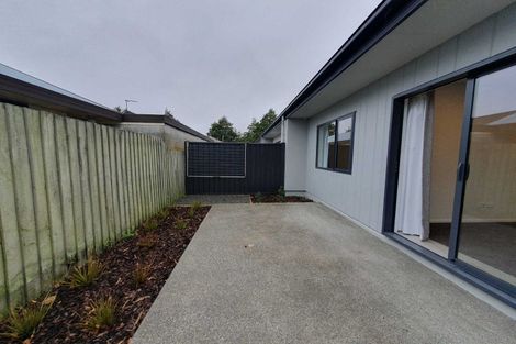 Photo of property in 11 Defoe Place, Waltham, Christchurch, 8023