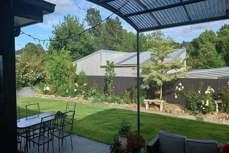 Photo of property in 79a Mckenzie Street, Geraldine, 7930