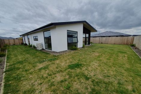 Photo of property in 10 Hurrah Way, Lincoln, 7608