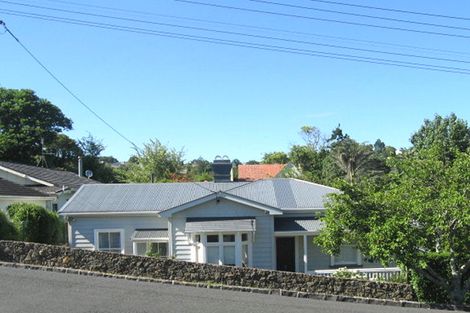 Photo of property in 26 Aldred Road, Remuera, Auckland, 1050