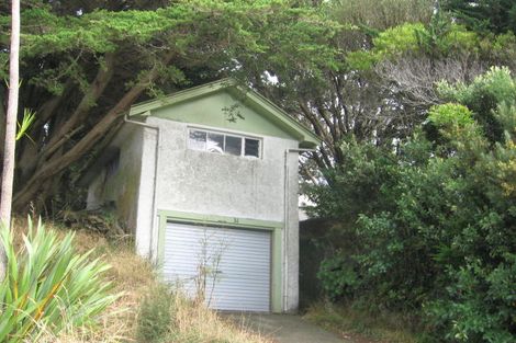 Photo of property in 34 Hindmarsh Street, Johnsonville, Wellington, 6037