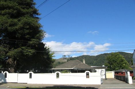 Photo of property in 3 Wood Street, Wallaceville, Upper Hutt, 5018