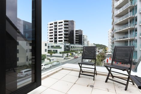 Photo of property in 201/16 Adams Avenue, Mount Maunganui, 3116