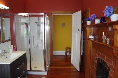 Photo of property in 35 Coolidge Street, Brooklyn, Wellington, 6021