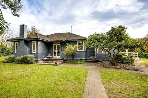 Photo of property in 97 Te Mata Road, Havelock North, 4130