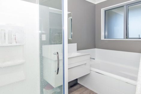 Photo of property in 3 Johnston Street, Leeston, 7632