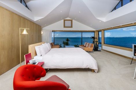 Photo of property in 19 Brighton Terrace, Mairangi Bay, Auckland, 0630