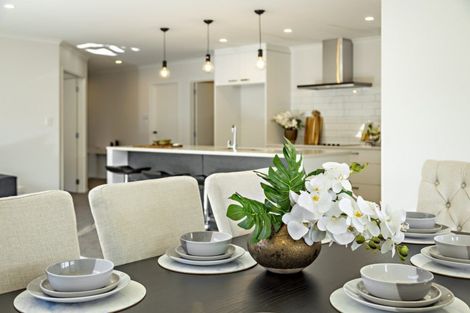 Photo of property in 7 Dornal Place, Pokeno, 2402