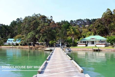 Photo of property in 10 Lavinia Place, Kawau Island, 0920