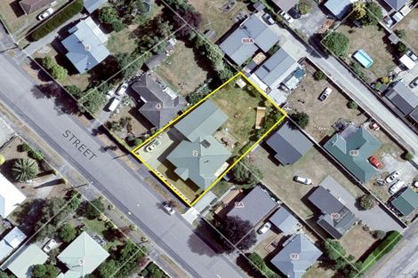 Photo of property in 2 Vivian Street, Solway, Masterton, 5810