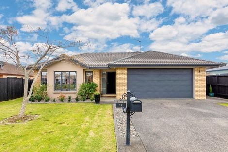 Photo of property in 17 Aberdeen Crescent, Wattle Downs, Auckland, 2103