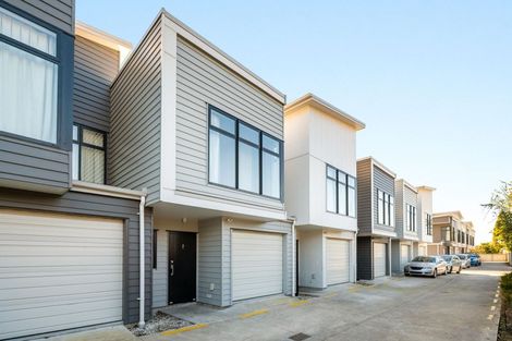 Photo of property in 2/61 Fifth Avenue, Enderley, Hamilton, 3214