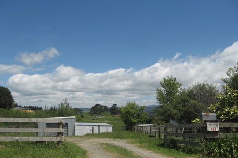 Photo of property in 485 Minden Road, Minden, Tauranga, 3176
