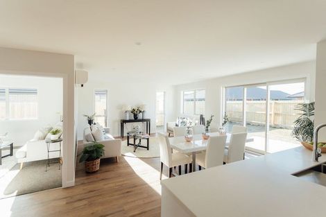 Photo of property in 27 Owaka Road, Wigram, Christchurch, 8025