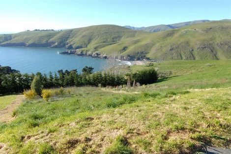 Photo of property in 23 Peninsula View, Scarborough, Christchurch, 8081