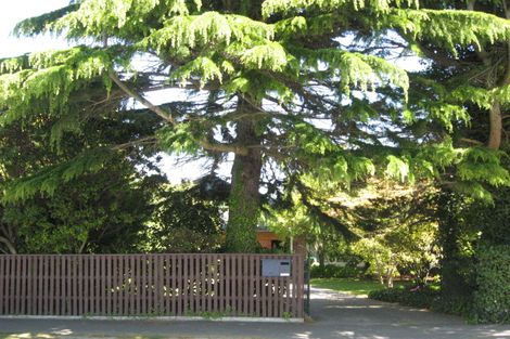 Photo of property in 191 Memorial Avenue, Burnside, Christchurch, 8053