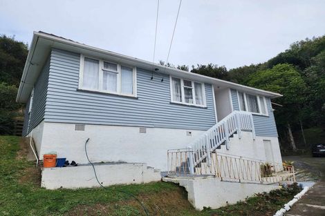 Photo of property in 26 Waiho Terrace, Elsdon, Porirua, 5022