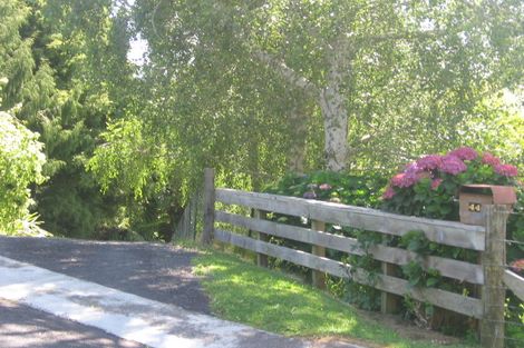 Photo of property in 44 Mountain View Road, Otorohanga, 3900