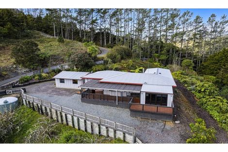 Photo of property in 45 Wood Road, Maungatapere, Whangarei, 0179