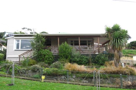 Photo of property in 77 Marion Street, Macandrew Bay, Dunedin, 9014
