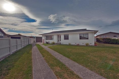 Photo of property in 10 Glamorgan Avenue, Tamatea, Napier, 4112