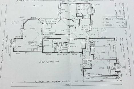 Photo of property in 63a Cowley Drive, Leamington, Cambridge, 3432