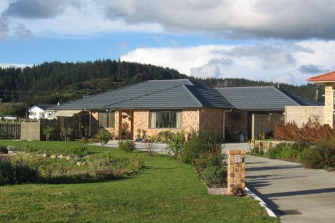 Photo of property in 50 Markson Avenue, Onerahi, Whangarei, 0110