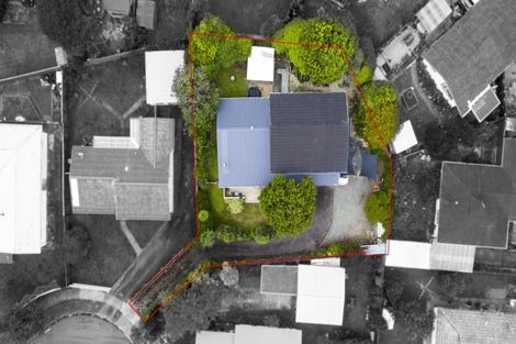 Photo of property in 19 Beryl Grove, Birchville, Upper Hutt, 5018