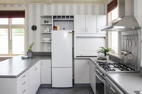 Photo of property in 48 Ure Street, South Hill, Oamaru, 9400