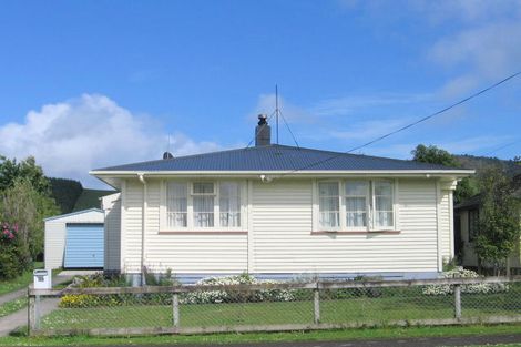 Photo of property in 21 Kensington Road, Waihi, 3610