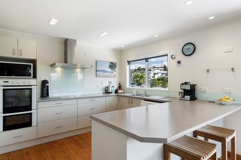 Photo of property in 43 Newhaven Terrace, Mairangi Bay, Auckland, 0630