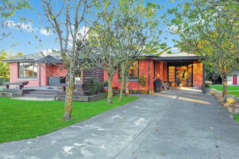 Photo of property in 34 Mayfield Klondyke Road, Mayfield, Ashburton, 7778