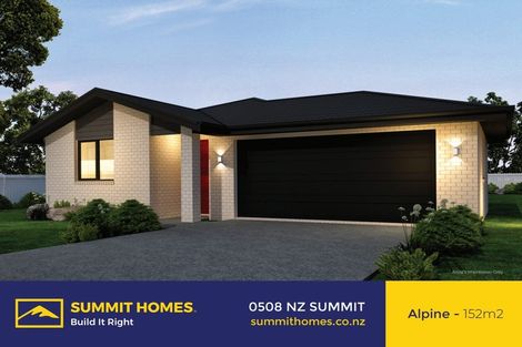 Photo of property in 13 Tauroa Road, Havelock North, 4130