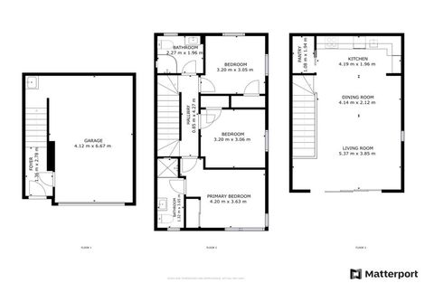 Photo of property in 109 Tiketike Way, Brooklyn, Wellington, 6021