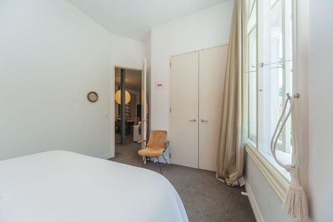 Photo of property in Columbia Apartments, 7/32 Cuba Street, Te Aro, Wellington, 6011