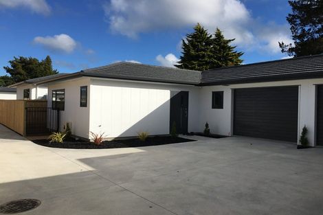 Photo of property in 2/37 Karaka Street, Nawton, Hamilton, 3200