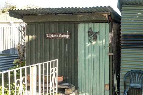 Photo of property in 65 Northumberland Street, Tapanui, 9522