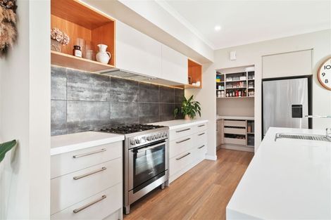 Photo of property in 1 Villa Mews, Rolleston, 7614