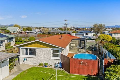 Photo of property in 115 Redwood Street, Redwoodtown, Blenheim, 7201