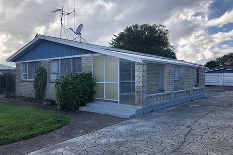 Photo of property in 37 Vernall Street, Nawton, Hamilton, 3200